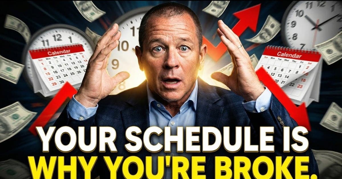 The Brutal Truth About Time Management for Real Estate Agents