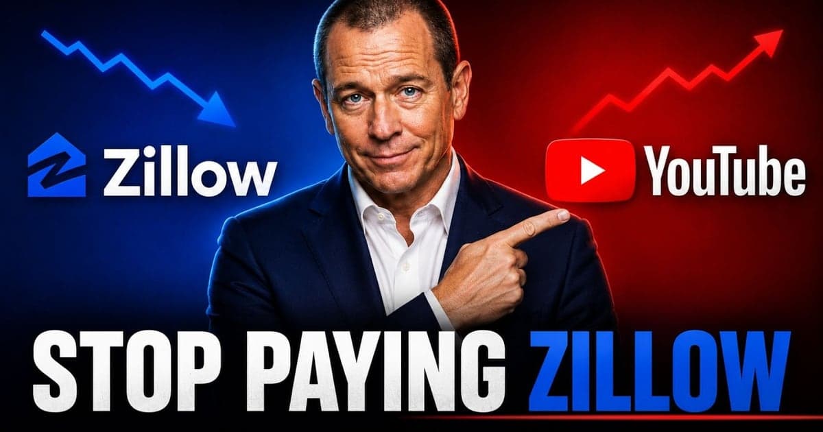 10 YouTube Tips for Realtors That Are Actually Working in 2026