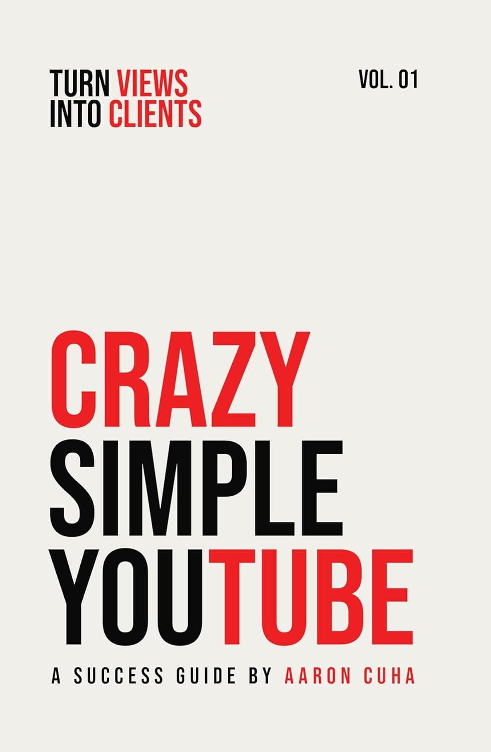 Crazy Simple YouTube