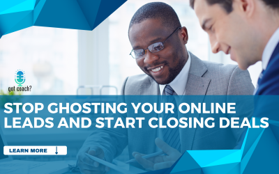 The 15/15 Formula: Stop Ghosting Your Online Leads and Start Closing Deals